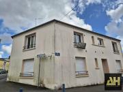 Appartement 5 pièces 110 m²