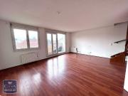 Appartement 5 pièces 110 m²