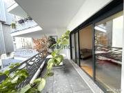 Appartement 5 pièces 110 m²