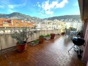 Appartement 5 pièces 110 m² Appartement 5 pièces 110 m²