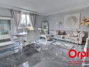 Appartement 5 pièces 110 m²