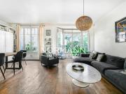 Appartement 5 pièces 110 m²