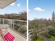 Appartement 5 pièces 110 m²