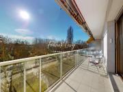 Appartement 5 pièces 110 m²