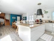 Appartement 5 pièces 110 m²