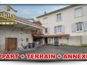 Appartement 5 pièces 110 m²