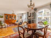 Appartement 5 pièces 110 m²