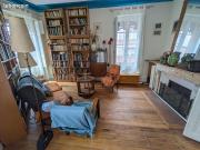 Appartement 5 pièces 110 m²