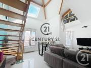 Appartement 5 pièces 110 m²