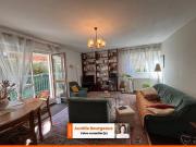 Appartement 5 pièces 110 m²