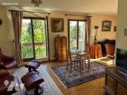 Appartement 5 pièces 110 m²