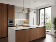 Appartement 5 pièces 110 m²