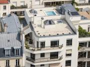 Appartement 5 pièces 110 m²