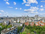 Appartement 5 pièces 110 m²