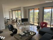 Appartement 5 pièces 110 m²
