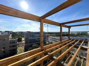 Appartement 5 pièces 110 m²