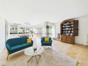 Appartement 5 pièces 110 m²