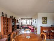 Appartement 5 pièces 110 m²