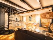 Appartement 5 pièces 110 m²