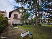 Appartement 5 pièces 110 m²