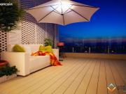 Appartement 5 pièces 110 m²