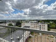 Appartement 5 pièces 110 m²
