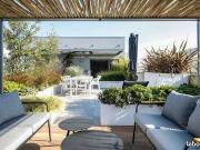 Appartement 5 pièces 110 m²