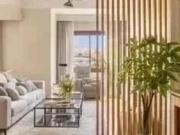 Appartement 5 pièces 110 m²