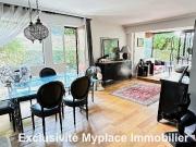 Appartement 5 pièces 110 m²