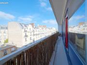 Appartement 5 pièces 110 m²