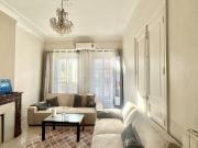 Appartement 5 pièces 110 m²