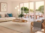 Appartement 5 pièces 110 m²