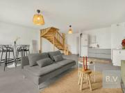 Appartement 5 pièces 110 m²