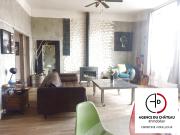 Appartement 5 pièces 110 m²