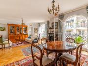 Appartement 5 pièces 110 m²