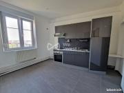 Appartement 5 pièces 110 m²