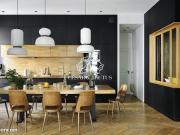 Appartement 5 pièces 110 m²