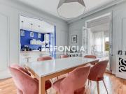 Appartement 5 pièces 110 m²