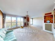 Appartement 5 pièces 110 m²