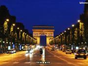 Appartement 5 pièces 110 m²