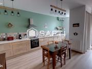 Appartement 5 pièces 110 m²