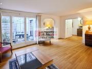 Appartement 5 pièces 110 m²