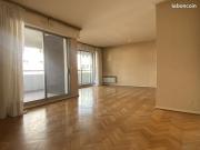 Appartement 5 pièces 110 m²