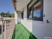 Appartement 5 pièces 110 m²