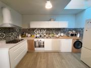 Appartement 5 pièces 110 m²