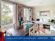 Appartement 5 pièces 110 m²