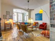 Appartement 5 pièces 110 m²