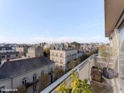 Appartement 5 pièces 110 m²