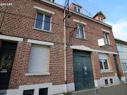 Appartement 5 pièces 110 m²