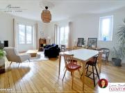 Appartement 5 pièces 110 m²